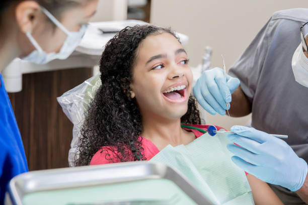 Best Teeth Whitening  in Oakridge, OR
