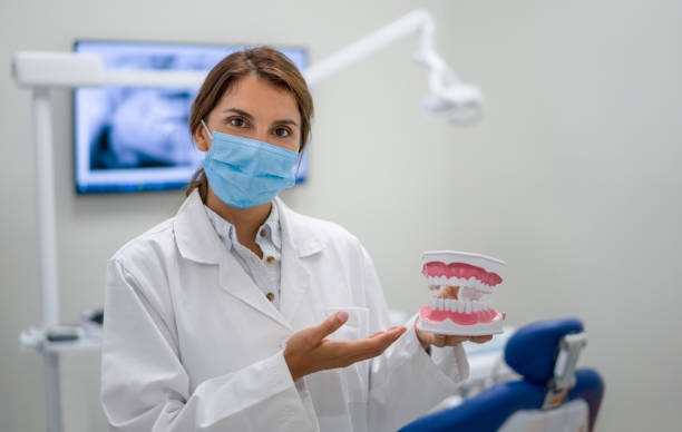 Best Affordable Emergency Dental Care  in Oakridge, OR