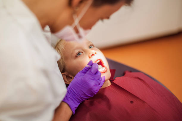 Best Walk-In Dentist Near Me  in Oakridge, OR