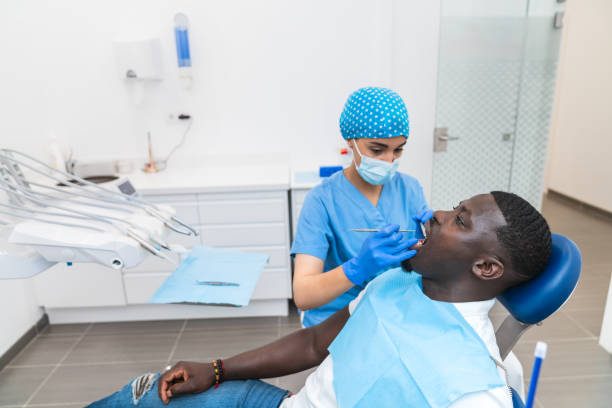 Best Urgent Tooth Repair  in Oakridge, OR