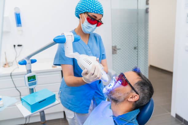 Best Urgent Tooth Repair  in Oakridge, OR
