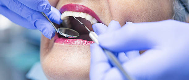 Best Dental Emergency Near Me  in Oakridge, OR